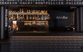 Ibis Styles Lille Aeroport